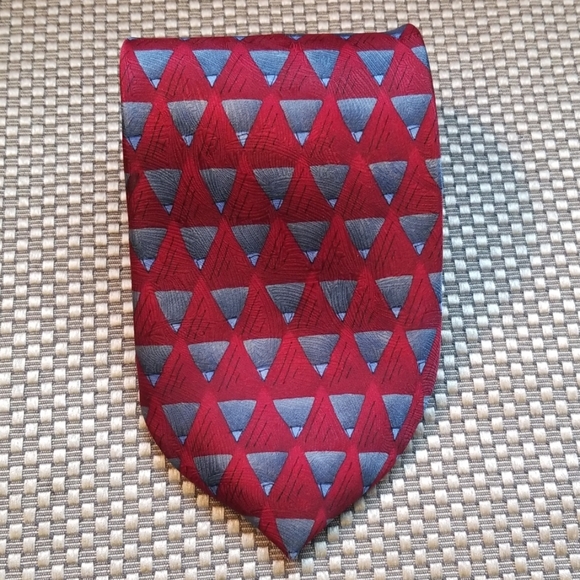 Grateful Dead Other - Grateful Dead tie - calling all deadheads!